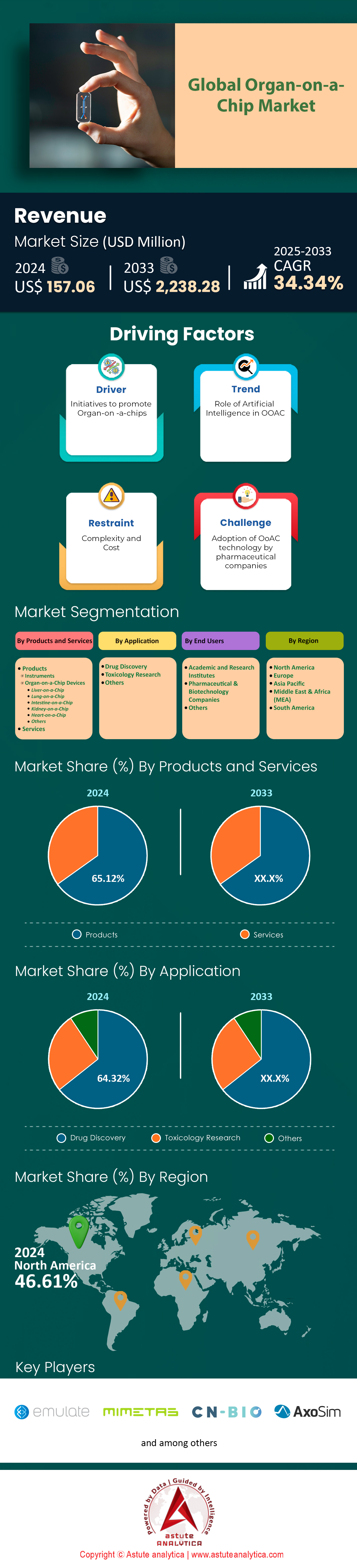 Organ on a Chip Market